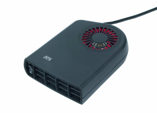 DEFA Termini 1850W Kupévärmare