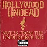 Notes From The Underground (2013)