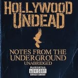 Notes from the Underground