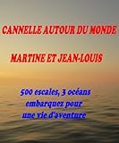 Cannelle Autour Du Monde
