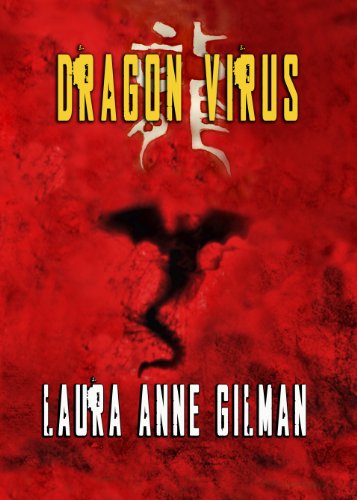 Dragon Virus book cover