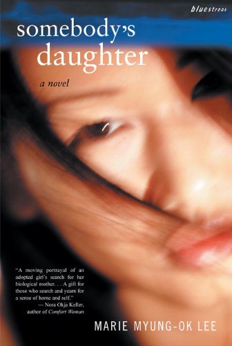 Somebody's Daughter book cover