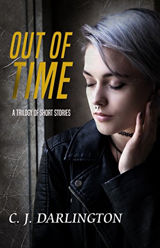 Out of Time book cover