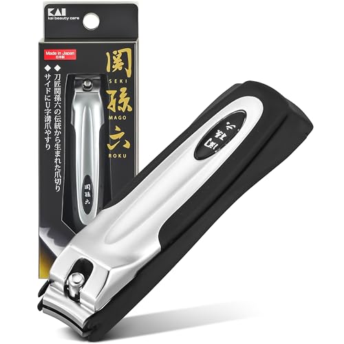 KAI Seki Magoroku Nail Clipper