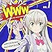 這いよれ! ニャル子さん キャラクターソング01 ニャル子(仮)