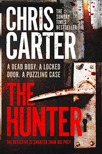 The Hunter book cover