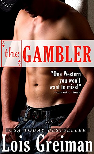 The Gambler book cover