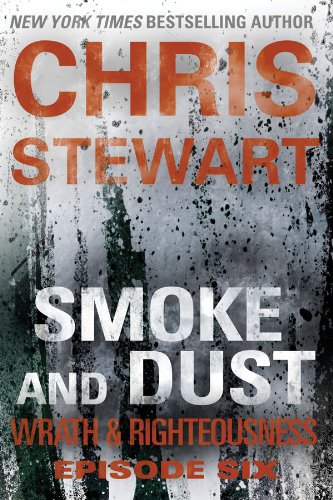 Smoke and Dust cover