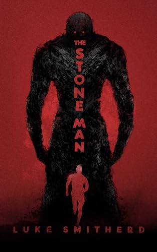 The Stone Man book cover