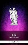 Delphi Complete Works Of Ovid Illustrated Delphi Ancient Classics Book 6 English Edition