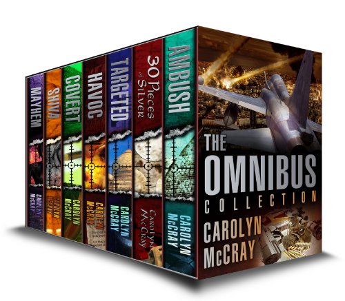 Ambush book cover