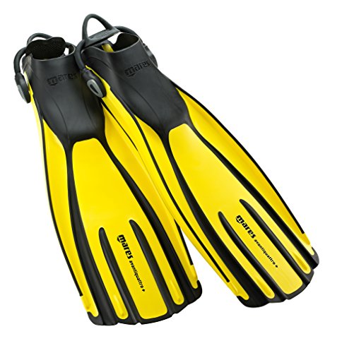 Mares Avanti Quattro Plus