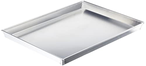 BALLARINI - Teglia 40x30 ang.svas.allum.