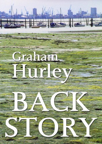 Backstory book cover