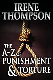The Az Of Punishment And Torture English Edition