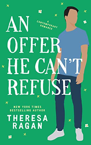 An Offer He Can't Refuse book cover