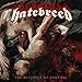 Song Honor Never Dies by Hatebreed on The Divinity Of Purpose at Amazon