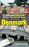 Cultureshock Denmark English Edition