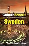 Cultureshock Sweden English Edition