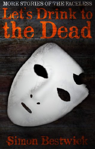 Let's Drink To The Dead book cover
