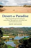 Desert Or Paradise English Edition