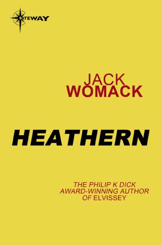 Heathern book cover