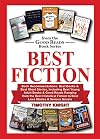 Best Fiction: Book Recommendations—Best Books & Best Short Stories, Including Best Young Adult Books & Good Reads Ranging from Best Historical Fiction to Best Love Stories & Serious Novels (Kindle)