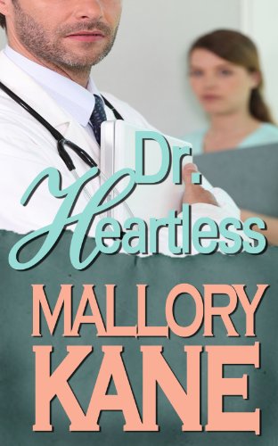 Dr. Heartless book cover