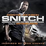 Snitch Soundtrack