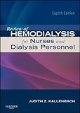 Review Of Hemodialysis For Nurses And Dialysis Personnel Ebook English Edition