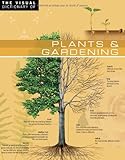 The Visual Dictionary Of Plants Gardening English Edition