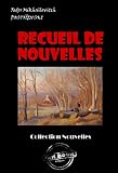 Recueil De Nouvelles Les Nuits Blanches La Centenaire Larbredenol Dition Intgrale