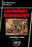 Les Frres Karamazov Dition Intgrale
