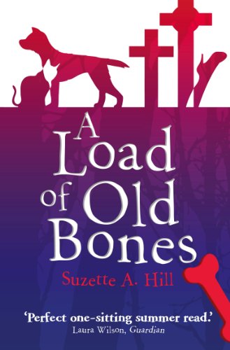 A Load Of Old Bones book cover