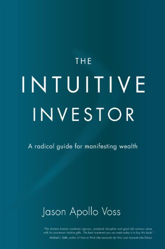 The Intuitive Investor Book Cover