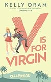 V Is For Virgin V Is For Virgin 1