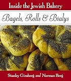 Inside The Jewish Bakery Bagels Rolls Bialys English Edition