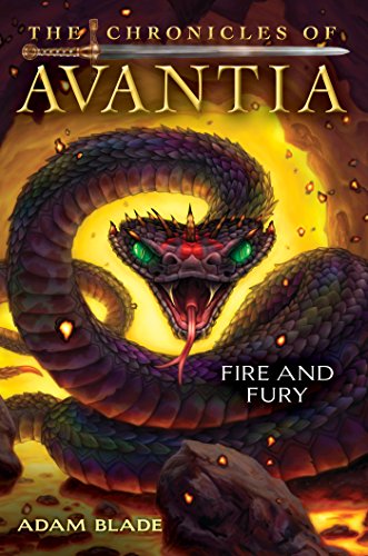 Fire and Fury book cover