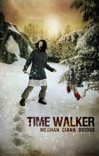 Time Walker cover