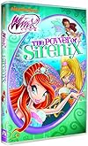 Winx Club - The Power of Sirenix [DVD]