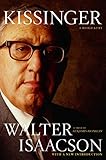 Kissinger A Biography English Edition
