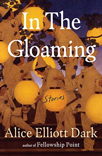 In The Gloaming book cover