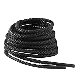 Unbreakable Round Bootlaces - Image 1