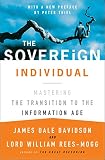 The Sovereign Individual Mastering The Transition To The Information Age English Edition