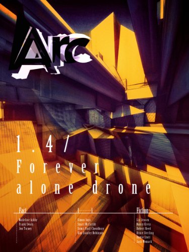 Arc 1.4: Forever Alone Drone book cover