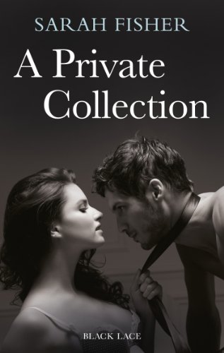 A Private Collection book cover
