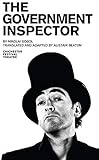 The Government Inspector Oberon Classics English Edition