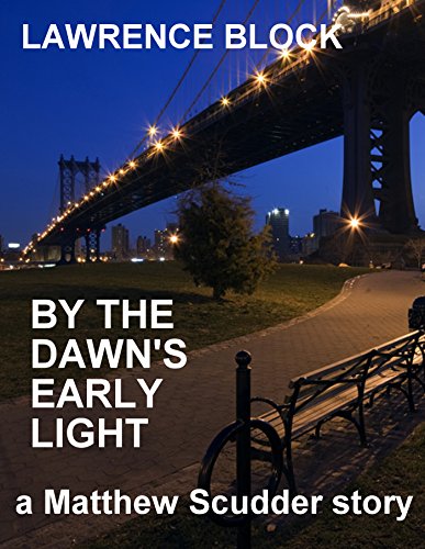 By the Dawn's Early Light book cover
