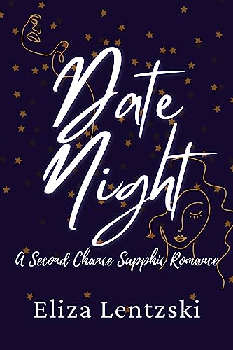 Date Night book cover