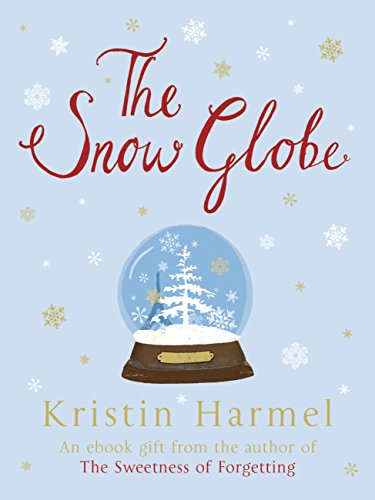 The Snow Globe book cover